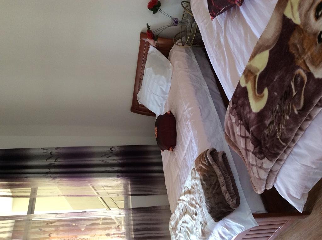Лицзян: Lijiang Lis Hostel