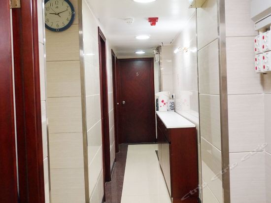 The Great Wall Guest House — фото 2
