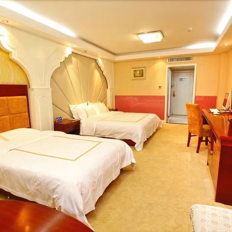 Сиань: Huawei International Hotel