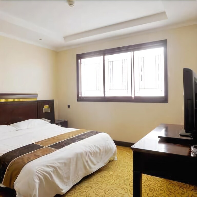 Сиань: Huawei International Hotel