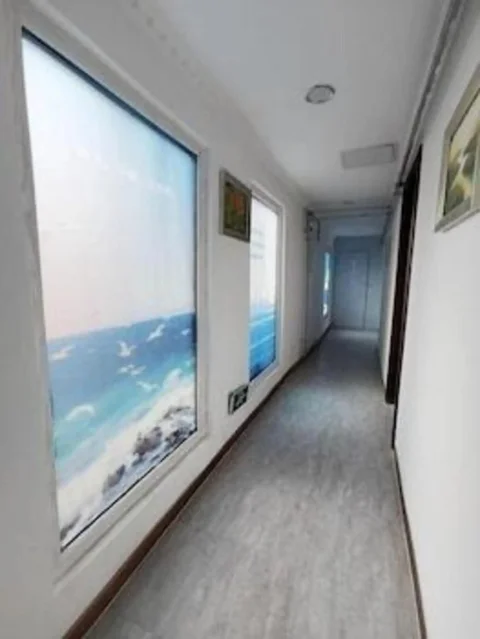 Циндао: Ou Lu Business Hotel