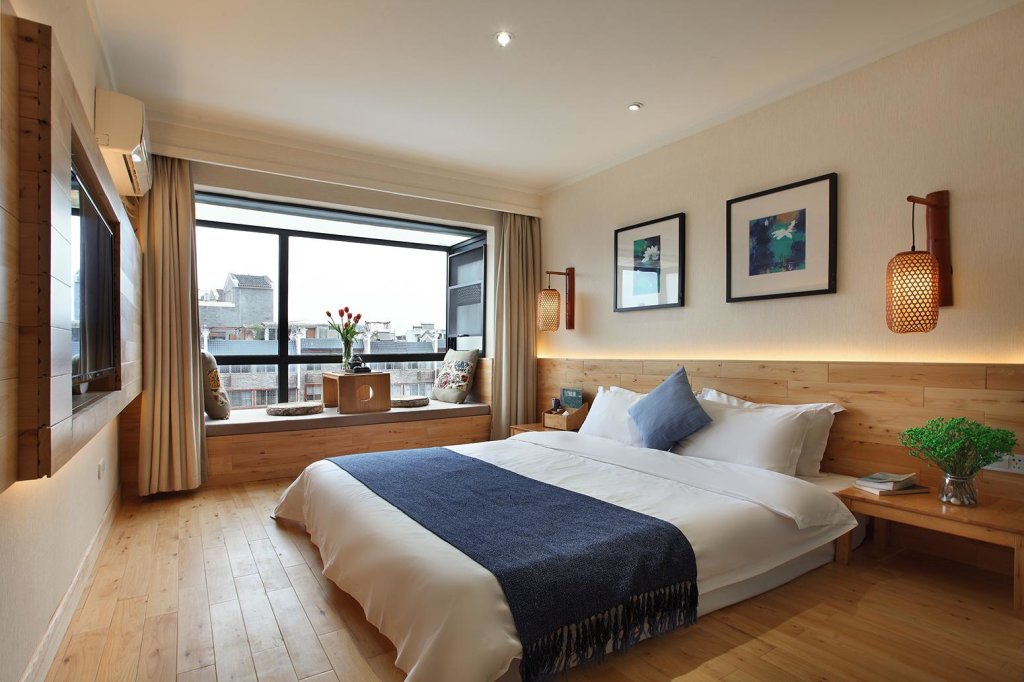 Гуйлинь: Guilin Sky Palace Hotel