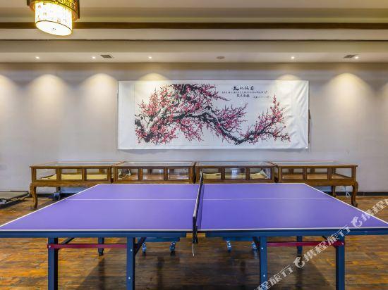 Лоян: Linghang International Hotel