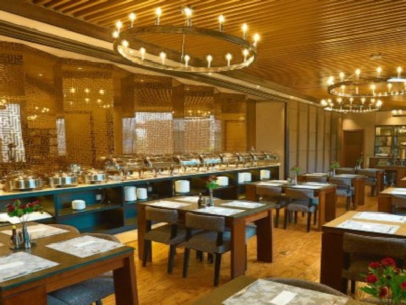 Лоян: Linghang International Hotel