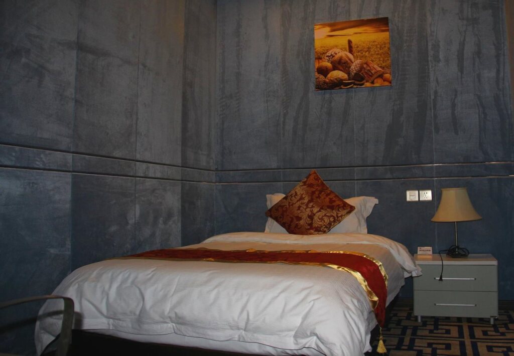 Лоян: Linghang International Hotel