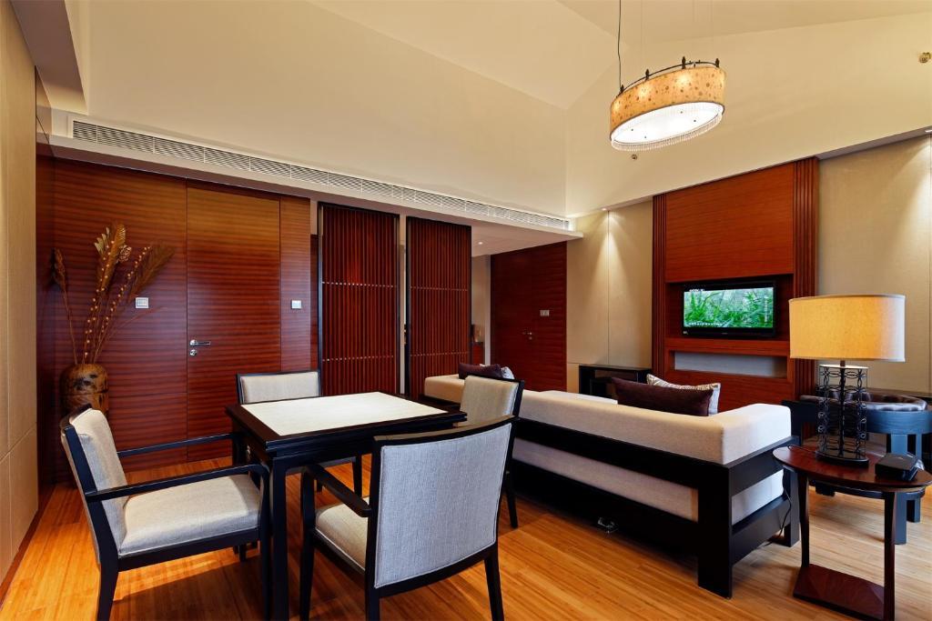 Хуайань: Jinling Resort Tianquan Lake