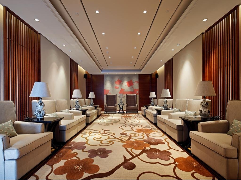 Хуайань: Jinling Resort Tianquan Lake