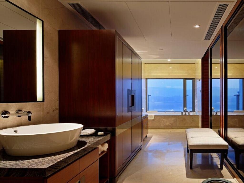 Хуайань: Jinling Resort Tianquan Lake