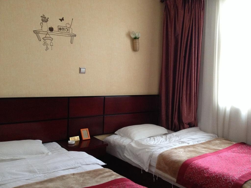 Meet Inn Dali — фото 2