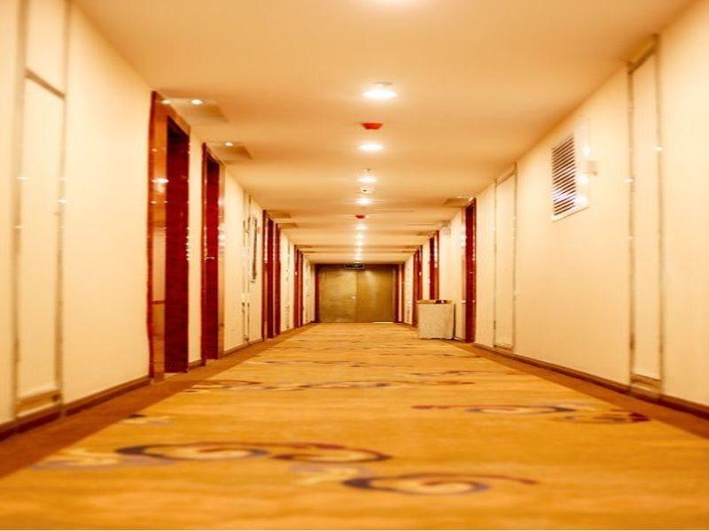 Сиань: Xi'an Oriental Business Hotel