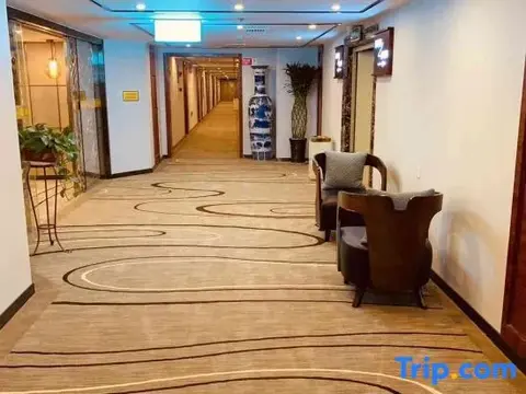 Сиань: Xi'an Oriental Business Hotel