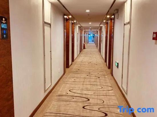 Сиань: Xi'an Oriental Business Hotel