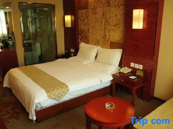 Сиань: Xi'an Oriental Business Hotel
