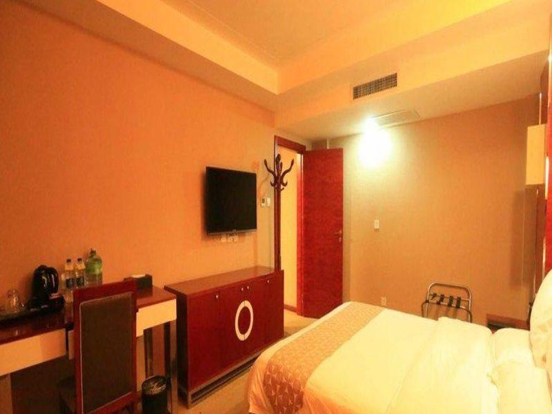 Сиань: Xi'an Oriental Business Hotel