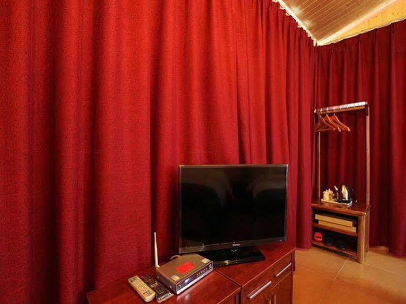 Гуйлинь: Guilin Jin Feng Hotel
