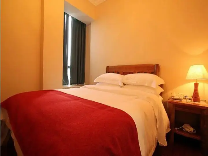 Гуйлинь: Guilin Jin Feng Hotel