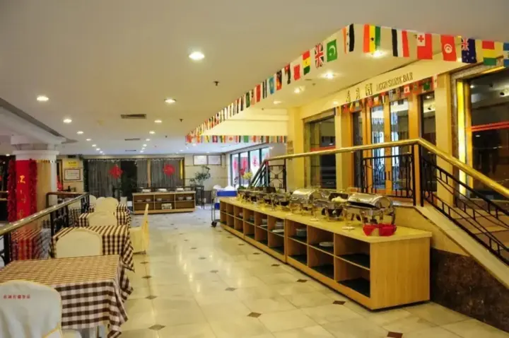 Гуйлинь: Guilin Park Hotel