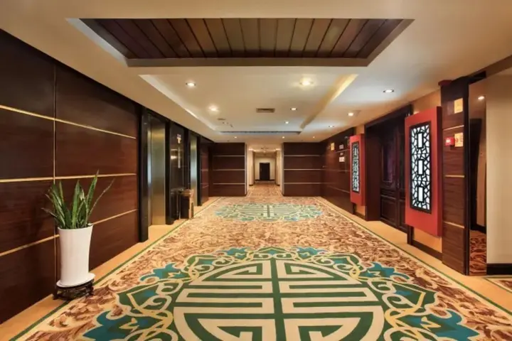 Гуйлинь: Guilin Park Hotel