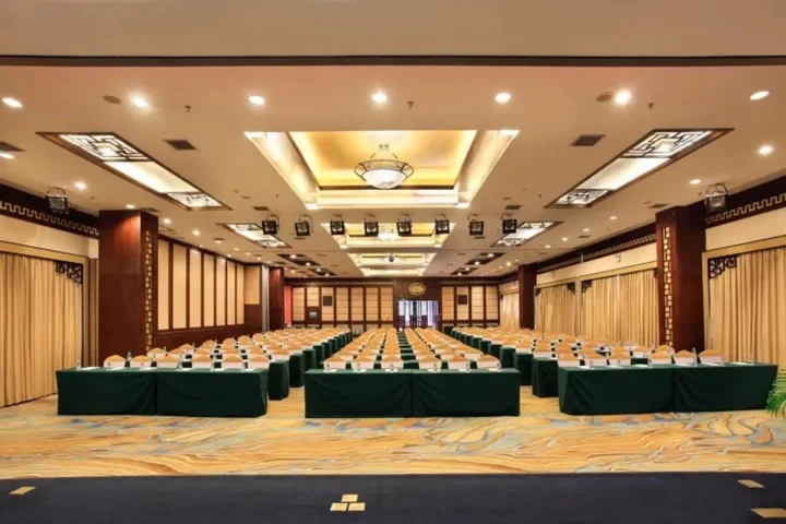 Гуйлинь: Guilin Park Hotel
