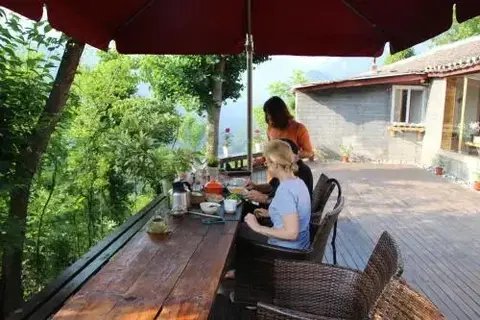 Шиянь: The Original Mountain Villa 33