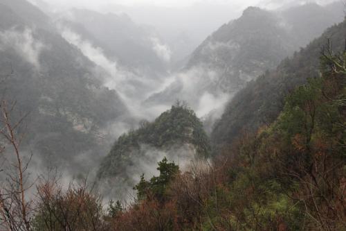 Шиянь: The Original Mountain Villa 33