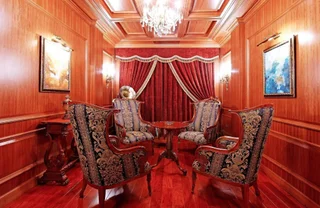 Уху: Wuhu Alton Hotel
