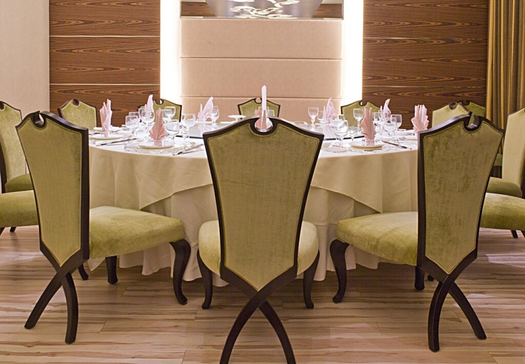 Уху: Wuhu Alton Hotel