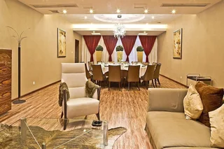 Уху: Wuhu Alton Hotel