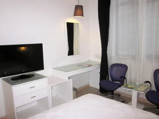 Уху: Wuhu Alton Hotel