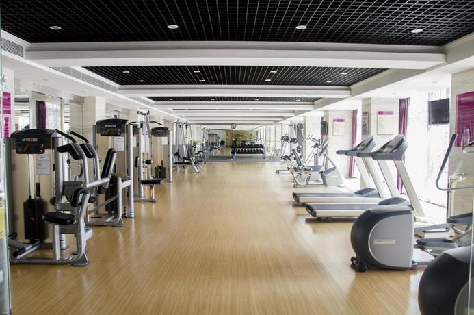 Шэньчжэнь: BHD International Hotel