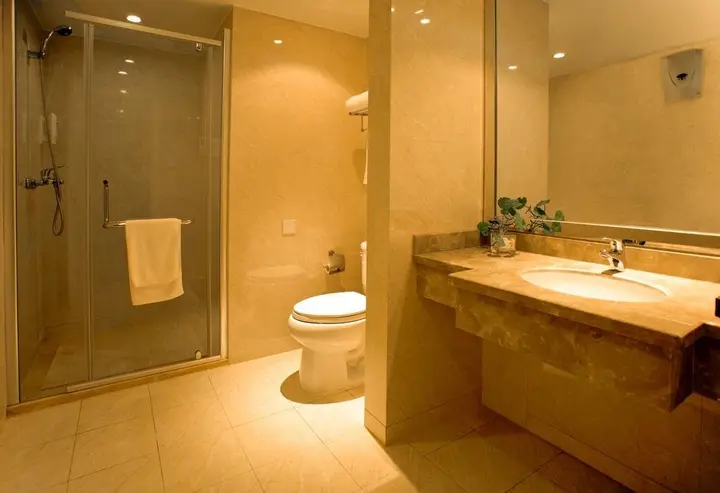 Чэнду: Shu Huai Hotel Chengdu Aux Branch