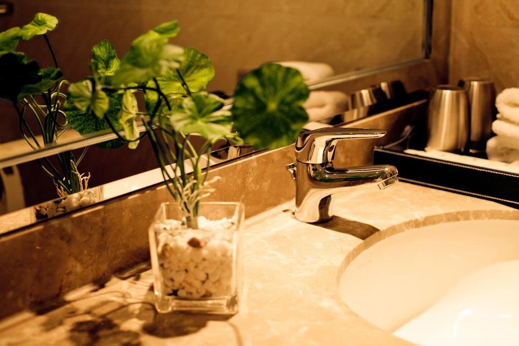 Чэнду: Shu Huai Hotel Chengdu Aux Branch
