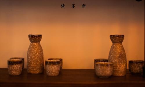 Yimoxuan Guesthouse — фото 1