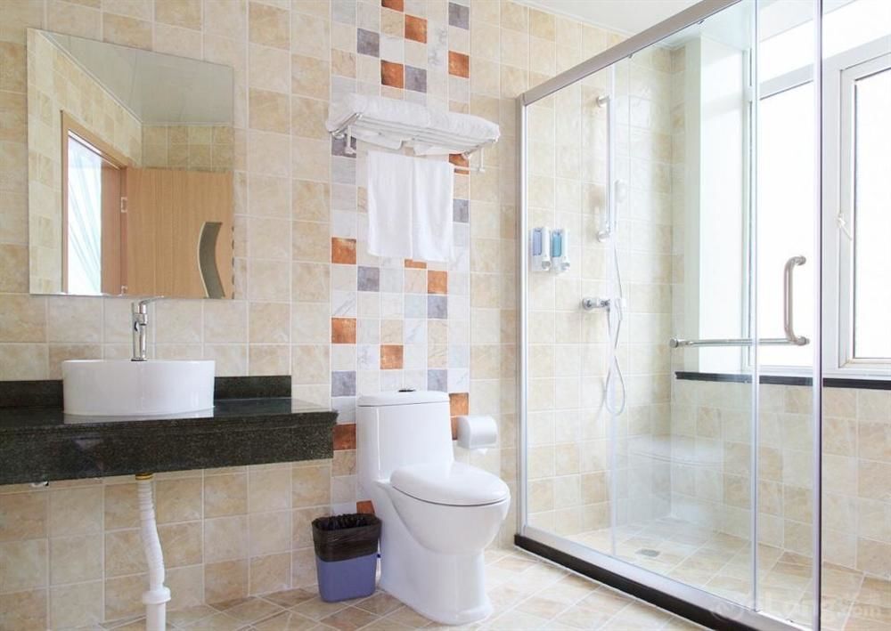 Циндао: Qingdao Gangwan 37 International Hotel