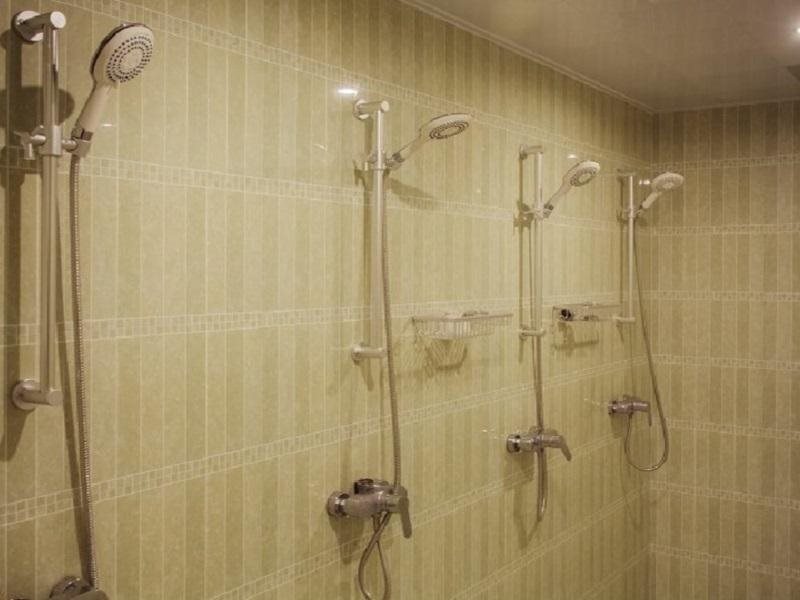 Циндао: Qingdao Gangwan 37 International Hotel