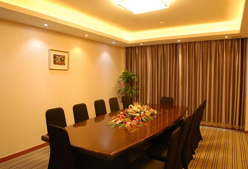 Циндао: Gloria Garden Resort