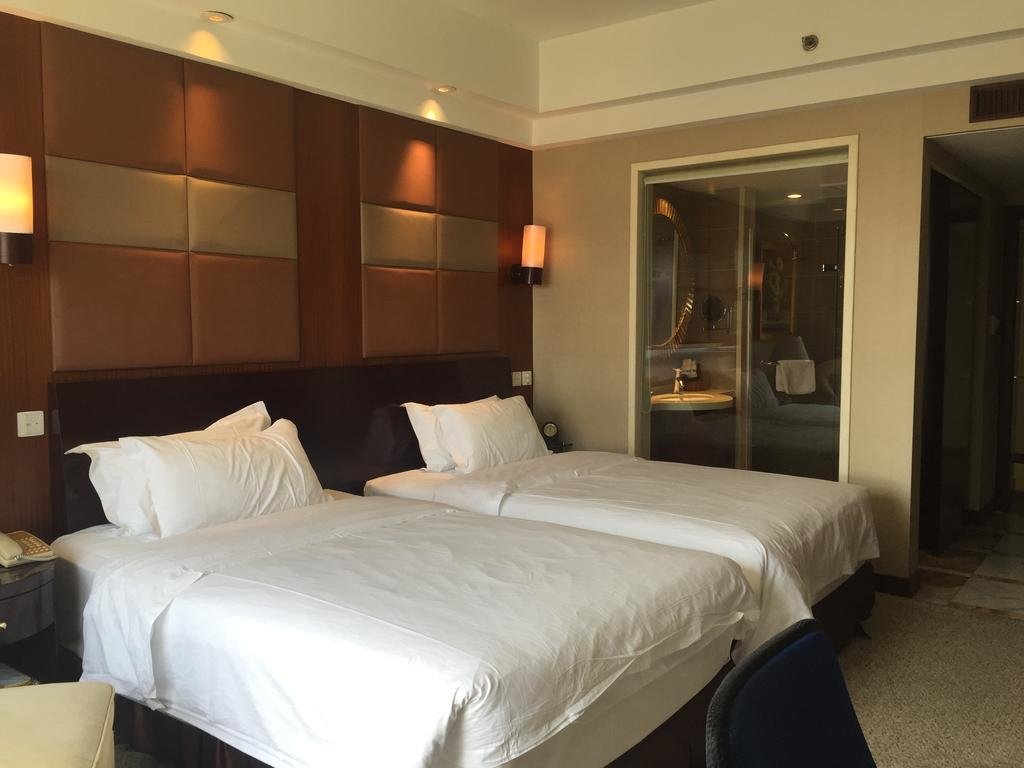 Циндао: Qingdao Garden Hotel