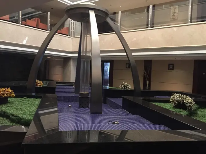 Циндао: Qingdao Garden Hotel