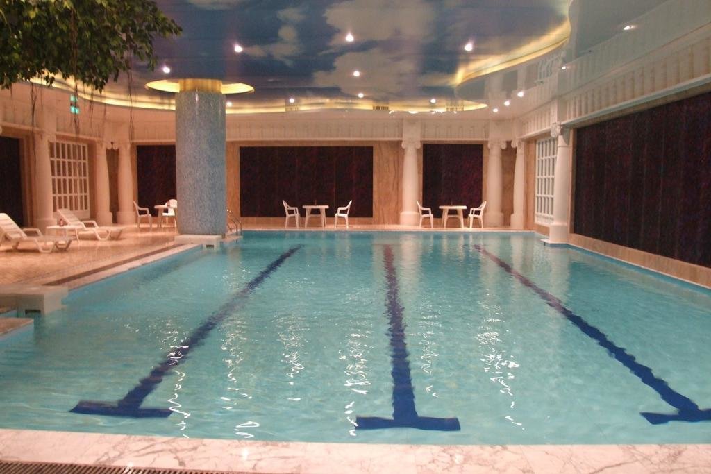Циндао: Qingdao Garden Hotel