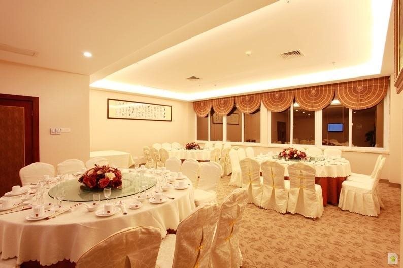Наньнин: Nanning Bolifei Hotel