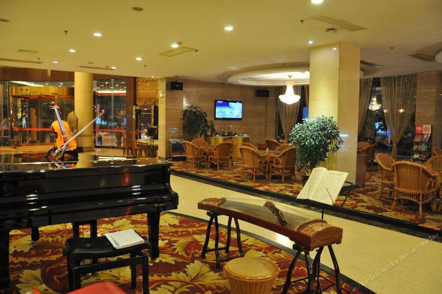 Наньнин: Nanning Bolifei Hotel