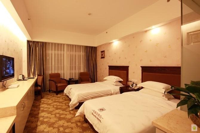 Наньнин: Nanning Bolifei Hotel