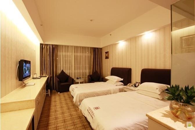 Наньнин: Nanning Bolifei Hotel