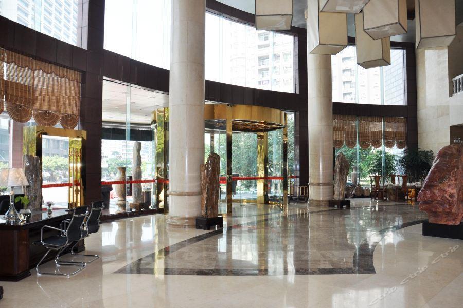 Наньнин: Nanning Bolifei Hotel