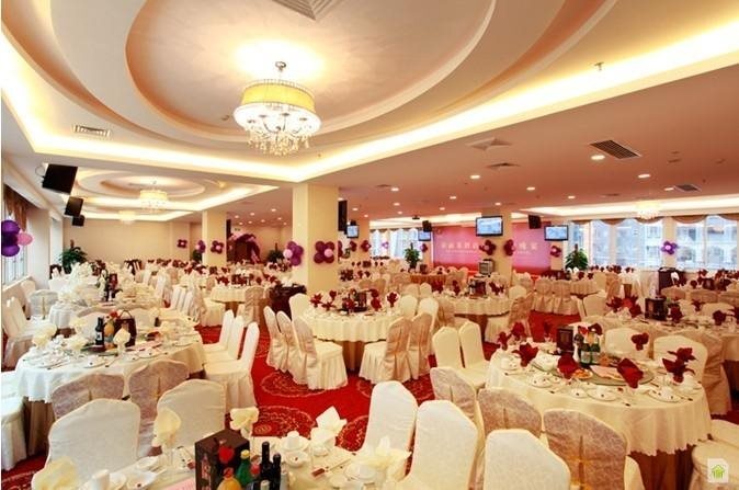 Наньнин: Nanning Bolifei Hotel