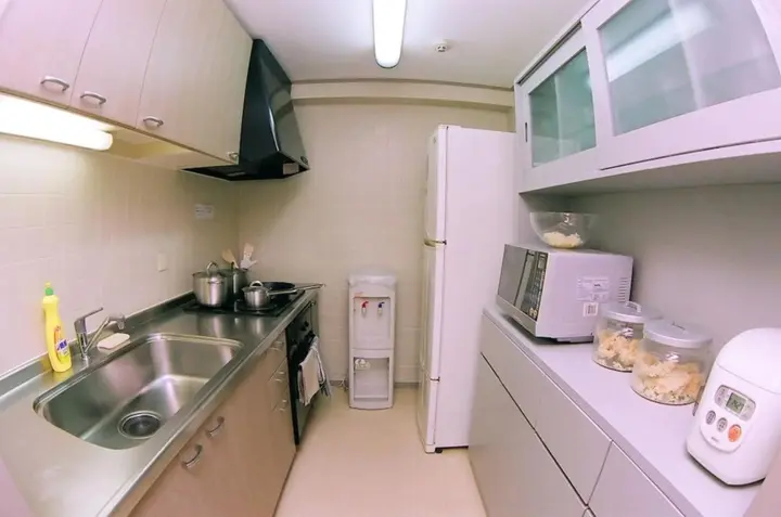 Пекин: Beijing Jiuxian Apartment