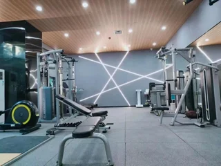 Пекин: Beijing Jiuxian Apartment