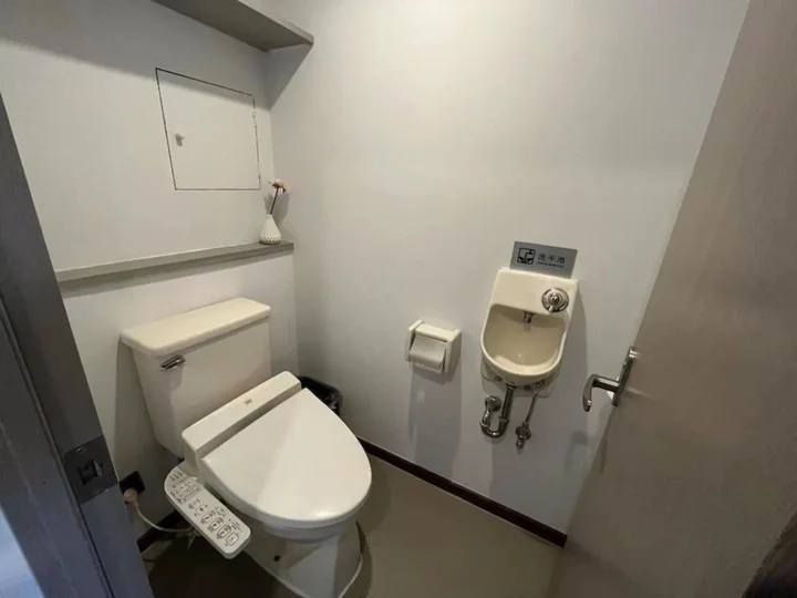 Пекин: Beijing Jiuxian Apartment