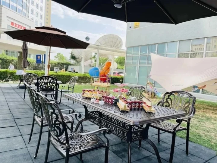Пекин: Beijing Jiuxian Apartment