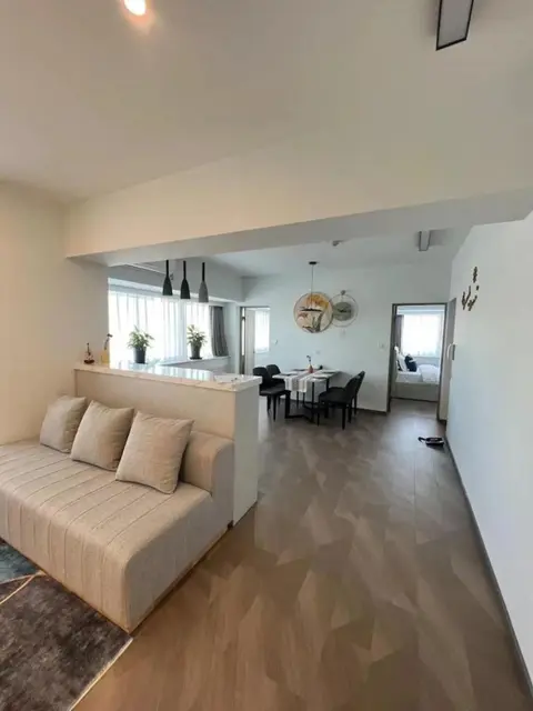 Пекин: Beijing Jiuxian Apartment